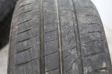 КОЛЕСА ЛЕГКОСПЛАВНЫЕ ДИСКИ 185/65 R15 NISSAN ПРИМЕЧАНИЕ II 2 E12