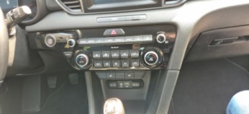 Kia Sportage IV SUV 1.6 GDI 132KM 2017 KIA SPORTAGE BUSINESS LINE! Super stan!, zdjęcie 20