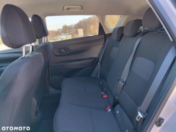 Hyundai Bayon SUV Facelifting 1.0 T-GDI 100KM 2025 Hyundai Bayon 1.0 T-GDI Smart DCT Benzyna 100KM, zdjęcie 15