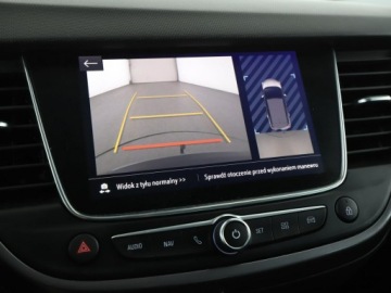 Opel 2018 Opel Crossland X automat navi klima auto kamera i, zdjęcie 23