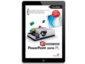 PowerPoint 2010 PL. Первая помощь