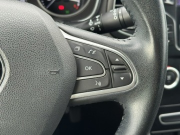 Renault Megane IV Hatchback 5d 1.6 SCe 114KM 2017 Renault Megane 1.6 16V SCe 115KM, 2017 climatronic, zdjęcie 14