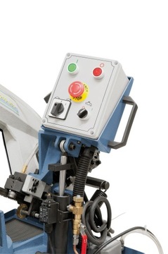 BERNARDO ОХЛАЖДАЮЩИЙ СТАНОК ДЛЯ РЕЗКИ МЕТАЛЛА