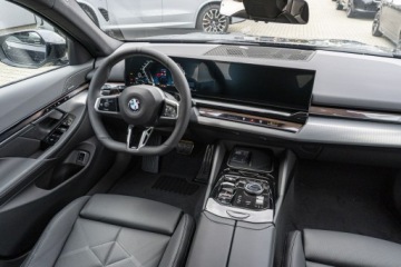 BMW Seria 5 G90-91 2026 BMW 540 xDrive Limuzyna - Dostępne od ręki!, zdjęcie 20