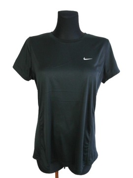 NIKE DRI-FIT T-SHIRT SIŁOWNIA BIEGANIE ROZ. L