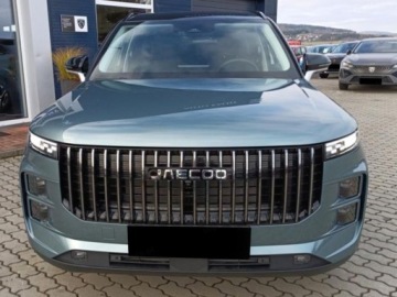 Jaecoo 7 2025 JAECOO J7 1.5 T-GDI Super Hybrid Exclusive DHT Suv 347KM 2025, zdjęcie 1