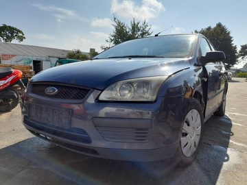 FORD FOCUS II MK2 ФОНАРЬ ЗАДНИЙ ЛЕВЫЙ ЗАДНИЙ ЛЕВЫЙ H3
