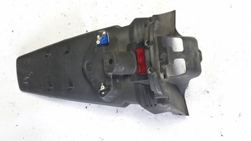 КРЕПЛЕНИЕ НА ЗАДНЕЕ КРЫЛО YAMAHA X-MAX 125