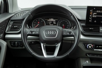 Audi 2021 Audi Q5 Sportback 45 TFSI mHEV Quattro Advanced S tronic Salon PL Autotr, zdjęcie 19