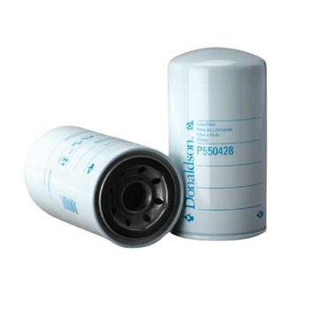 Filtr oleju Rostselmash VECTOR 425 101480717 P550428 DONALDSON