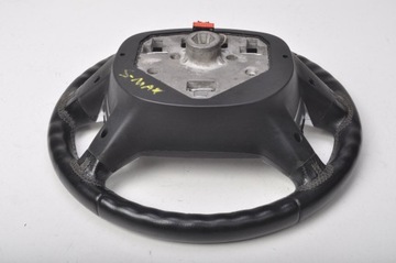 КОЖАНЫЙ РУЛЬ FORD S-MAX GALAXY LIFT