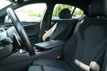 BMW Seria 5 G30-G31 Limuzyna Facelifting 2.0 520d 190KM 2021 BMW 520 BMW 520d xDrive Adaptive LED Fotel Sportow, zdjęcie 12