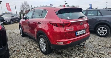 Kia Sportage IV 2018 Kia Sportage Tel. 666-886-674 2018r. 1.6 benzyna STAN BARDZO DOBRY. 1.6, zdjęcie 9