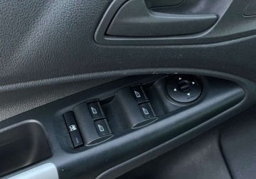 Ford Tourneo Connect II Standard 1.5 TDCi 100KM 2016 Ford Tourneo Connect 1.5 TDCI, Bezwypadkowy Zadbany 1.5 Diesel 100KM, zdjęcie 11