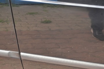 DVEŘE PRAVÉ PŘEDNÍ SAAB 95 9-5 01-04R 170