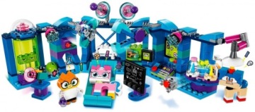 LEGO Unikitty 41454 Лаборатория доктора Лисички