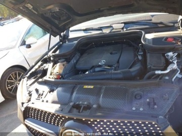 Mercedes GLE V167 2020 Mercedes-Benz GLE 2020r., 4MATIC, od ubezpieczalni 2.0 Benzyna 255KM, zdjęcie 10