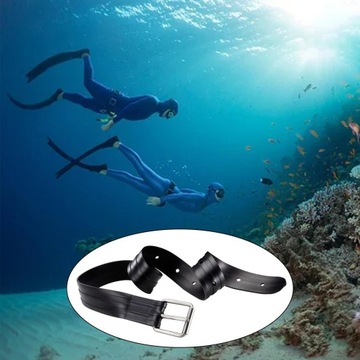 Грузовой пояс для дайвинга