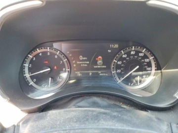 Toyota Highlander III 2021 Toyota Highlander Xle 2021 3.5 Benzyna 295KM, zdjęcie 9