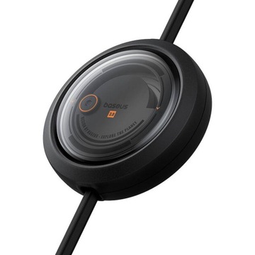 Перемоточный кабель BASEUS 3В1 MICRO USB/USB-C/LIGHTNING 3,5А 1,1М