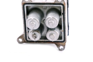 Mercedes W203 W211 OM646 Модуль подогрева жидкости