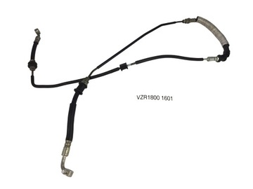 ЗАДНЯЯ ТОРМОЗНАЯ ТРУБКА ЗАДНИЙ ТОРМОЗ SUZUKI VZR 1800 INTRUDER