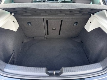 Seat Leon III Hatchback Facelifting 1.5 EcoTSI 130KM 2019 Seat Leon Faktura VAT 23 Gwarancja Tempomat ACC Swiatla LED 1.5, zdjęcie 29