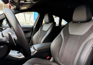 BMW Seria 4 G22-23-26 Coupe 2.0 420d 190KM 2024 BMW Seria 4 I wlasciciel M Sport Hak Gwarancja Bezwypadkowy FVAT23, zdjęcie 26