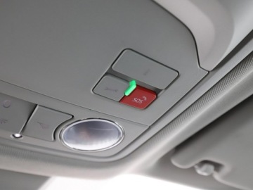 Skoda Karoq Crossover 1.6 TDI 115KM 2018 Škoda Karoq Skoda Karoq DSG full LED klima auto, zdjęcie 38