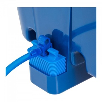 Инкубатор BOROTTO REAL 24 AUTOMATIC+SIRIO HUMIDITY
