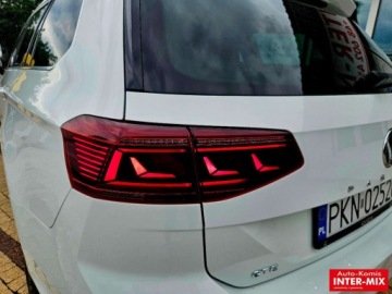 Volkswagen Passat B8 2020 Volkswagen Passat PROMOCJA SWIATECZNA Hybryda bogara wersja niski przebieg, zdjęcie 17