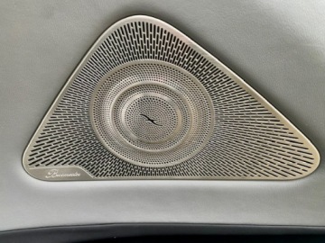 Mercedes Klasa S W223/V223 2022 Mercedes S 580 SALON PL / VOLL / 4X4 / DYSTRONIC /, zdjęcie 12