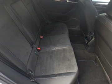 Volkswagen Arteon Shooting Brake R 2.0 TSI 320KM 2022 Volkswagen Arteon Shooting Brake R 4Mot. serwis ASO 2.0TSI 320KM pakiety S, zdjęcie 15