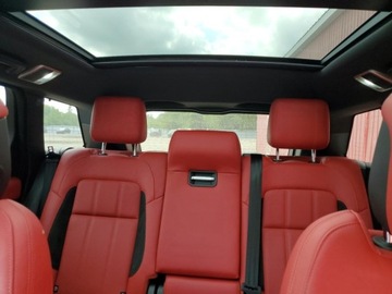 Land Rover Range Rover Sport II 2021 Land Rover Range Rover Sport HSE Dynamic, 2021r., 4x4, 5.0L 5.0 Benzyna, zdjęcie 8