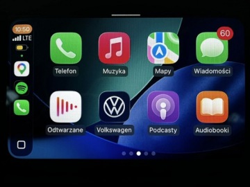 Volkswagen Arteon Fastback Facelifting 2.0 TSI 190KM 2022 Volkswagen Arteon AUTOMAT 1wł Kraj Bezwypad F23%, zdjęcie 32