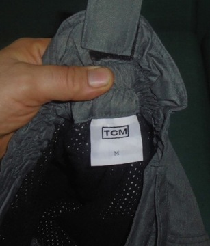 Лыжные брюки TCM размер M