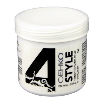 C:EHKO Style Пудра для волос легкой фиксации