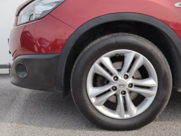 Nissan Qashqai I Crossover Facelifting  2.0 140KM 2012 Nissan Qashqai+2 2.0 i, GAZ, 7 miejsc, Navi, zdjęcie 14