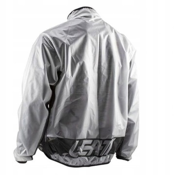 ДОЖДЕВАЯ КУРТКА LEATT RACECOVER ENDURO | С