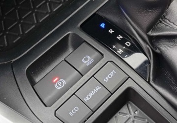 Toyota RAV4 V 2020 Toyota RAV4 Kupiony w Polsce - benzyna - automat - 2,0 - 175 KM 2.0 Benzyna, zdjęcie 27