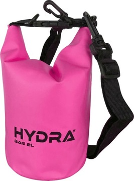 Водонепроницаемая сумка для каяка и рафтинга 2л. Чехол MAT. 500Д!