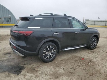 Infiniti 2022 Infiniti QX60 Autograph 2022 3.5l 3.5 Benzyna 295KM, zdjęcie 3