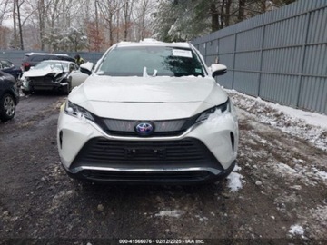 Toyota Venza 2022 Toyota Venza XLE 2022 2.5l 2.5 Hybryda 176KM, zdjęcie 7