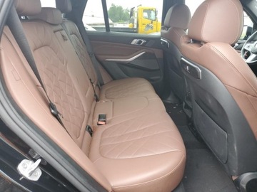 BMW X5 G05 2024 BMW X5 xDrive40i 2024 3.0l 3.0 Benzyna 375KM, zdjęcie 11
