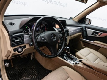 Mercedes GLK Off-roader 3.0 320 CDI 4MATIC 224KM 2010 MERCEDES-BENZ GLK 350 CDI 4-Matic Suv 3.0 224KM 2010, zdjęcie 9