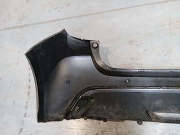 TOYOTA YARIS IV 2020- БАМПЕР ЗАДНИЙ PDC 52159-K0030