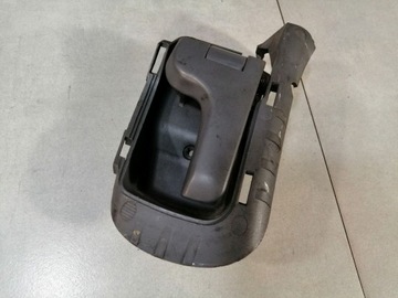 РУЧКА ВНУТРЕННЯЯ ПЕРЕДНЯЯ ПРАВАЯ W638 A6387660878