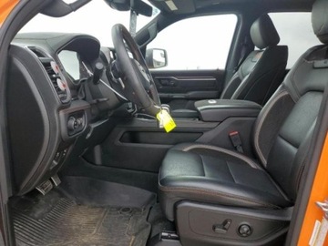  RAM 1500 2022 RAM 1500 TRX , silnik 6,2, 44, od ubezpieczyciela 6.2 702KM, zdjęcie 6