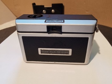 KODAK Instamatic 104 с крышкой