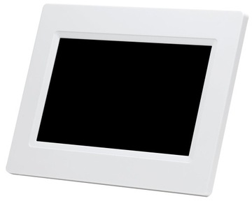 Denver Electronics 7-дюймовая белая цифровая рамка